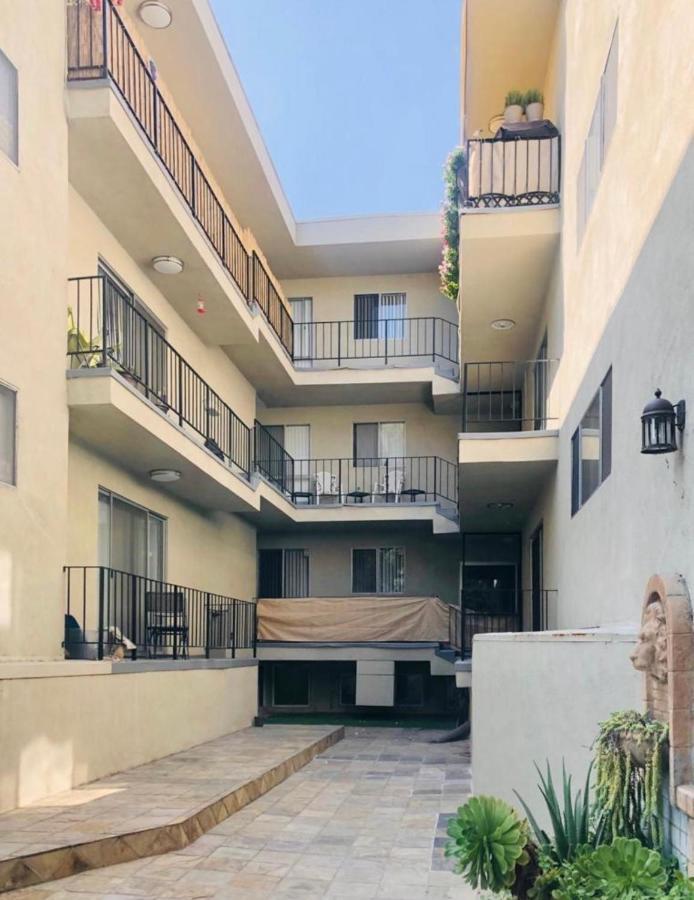 Lovely Sherman Oaks Studio Los Ángeles Exterior foto